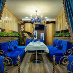 Фото Отель Grand Erbil Hotel (Гранд Ирбил)