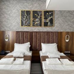 Фото MaxWell Hotel & SPA (МаксВел отель и СПА)
