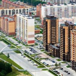 Фото Отель Уютная квартира на улице Тюленина 28