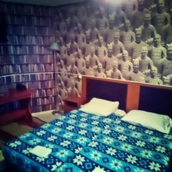 Фото Отель Сак