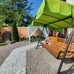 Фото Отель АкваМария