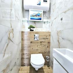 Фото Апартаменты на улице Ленина 298Бк6