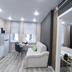 1-комнатные апартаменты стандарт ул. Харьклвская д. 76