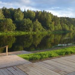 Фото Отель Актер Руза