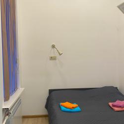 2-комнатные апартаменты стандарт ул. Академика Лебедева, д.10/В