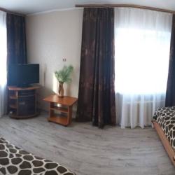 Фото Апартаменты на улице Ленинградская, 83