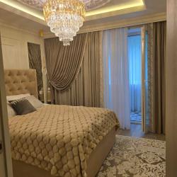 Фото Апартаменты на улице Кооперативная 28