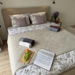 1-комнатные апартаменты улучшенные