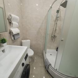 Фото Симбирские апартаменты на улице Красноармейская