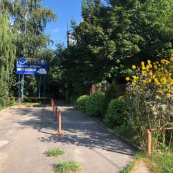 Фото Отель Санта-Мария