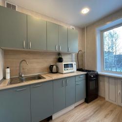 1-комнатные апартаменты стандарт