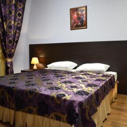 Фото Отель Феста