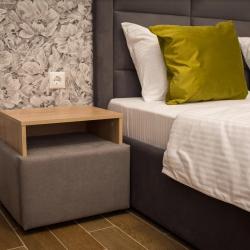 Фото Отель Nur (Нур)