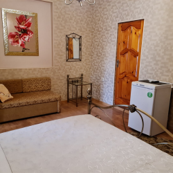 Фото Отель У Валентины