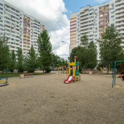 Фото Апартаменты на улице Черкасская 141