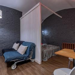 фото 10 Апарт-отель RentalSPb (РенталСПб) на Набережной реки Мойки