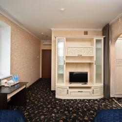 Фото De'Lore Park Hotel Domodedovo (Делор Парк Отель Домодедово)