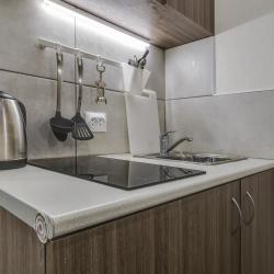 Апартаменты стандарт Ленина, 49