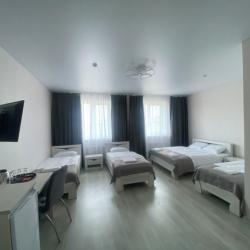 Фото Отель ДиНастия