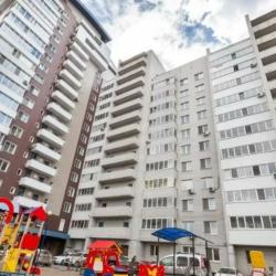 Фото Апартаменты Наш дом на улице Комсомольская