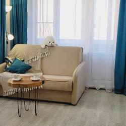 Фото Отель Квартира с душой на улице Гагарина 152