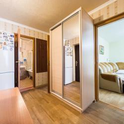 2-комнатные апартаменты стандарт