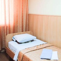 Фото Отель Smart Hotel KDO (Смарт КДО )
