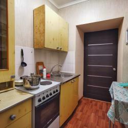 Фото Отель Уютно - и точка на улице Ясеновская 56