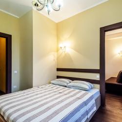 Фото Апартаменты на улице Никитинская