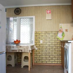 Фото Апартаменты на улице Ермолова 4