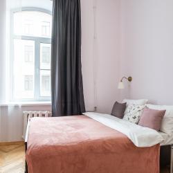 фото 3 Комнаты Две Подушки СПб