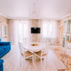 Фото Апартаменты на улице Пушкина 58