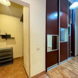 2-комнатные апартаменты стандарт