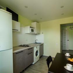 Фото Отель Arenda67 (Аренда67) на улице Тенишевой