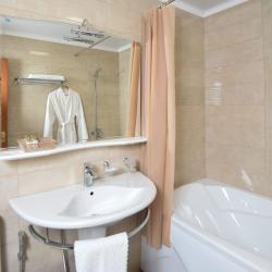 Номер полулюкс (с завтраком)