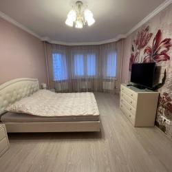 2-комнатные апартаменты улучшенные