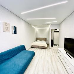 Фото Отель Морской бриз на улице Заполярная 39 корпус 8