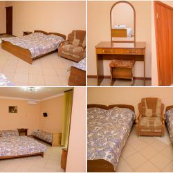 Фото Отель Берегиня