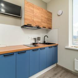 Фото Отель RentalSPb на проспекте Витебский 99 корпус 1