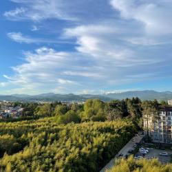 Фото Оплот Апартаменты Сорренто Парк