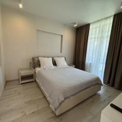 Фото Апартаменты на улице Ветеранская 16к3