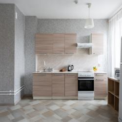 Фото Апартаменты на улице Вербная 19к1