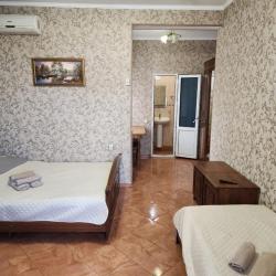 Фото Отель Дружба
