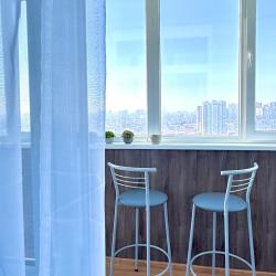 Фото Отель Шикарная квартира около Парка Галицкого