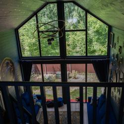 Фото Отель Гарри и философский чан