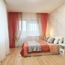 Фото Отель Elhome (ЭльХоум) на улице Водников