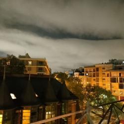 1-комнатные апартаменты студия (мансарда)