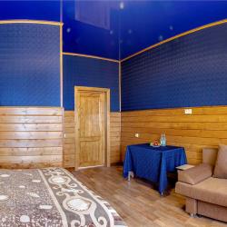 Фото Отель Беркана