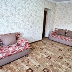 Комната люкс улучшенная