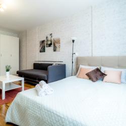 Фото Отель Norke Apart (Норке Апарт) на улице Тимирязева